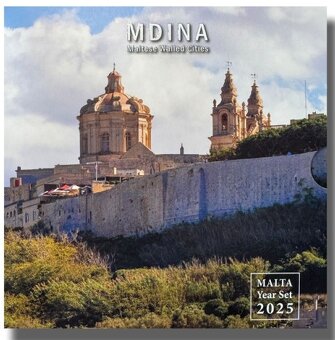 Euro pamatne mince 2025 - postupna aktualizacia - 9