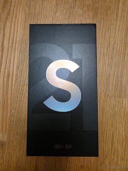 Samsung S21 Plus 256GB - 9