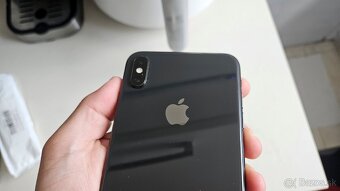 Apple iPhone XS Max - nová batéria - 9