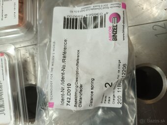 Plazmový rezák - 9