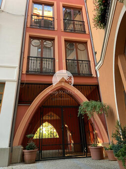 Reality KOMPLEX s.r.o., Vám EXKLUZÍVNE ponúka NA PRENÁJOM mo - 9