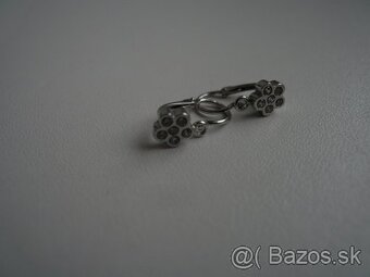 predam nove zlate nausnice 4 - 9