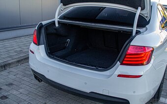BMW Rad 5 530d F10 xDrive M-Packet 190kW automat - 9