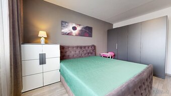 LUXUSNÝ a NADštandadný 3 i byt v TOP kvalite v Šali. - 9