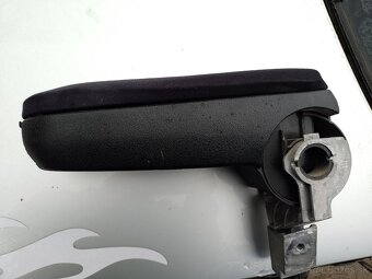 Rozpredám škoda Octavia 1.9 TDI. - 9