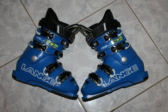 lyže salomon X max 100 cm , lyžiarky Head - 9