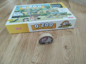 Detské hry - puzzle - 9