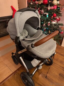 Kočík Jane Kawai - 9