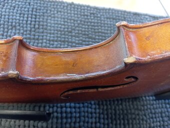 Husle 4/4, Maggini - 9