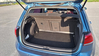 Volkswagen Golf 7 1.2 TSI - 9