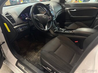 Hyundai i40 1.7crdi - 9