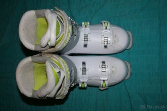 lyže Head Lyt Pure 153 cm - 9