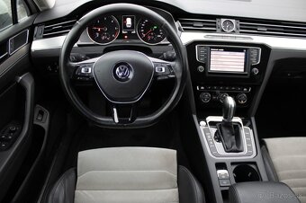 VW Passat DSG 100% stav - 9