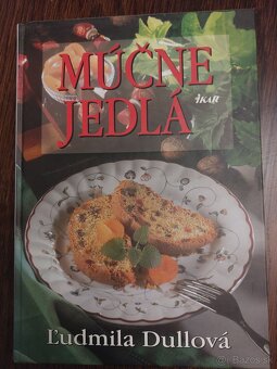 Varenie a pečenie - 9