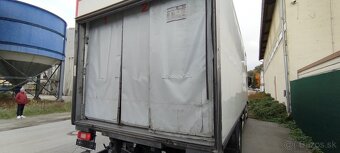 Volvo FM 410 Izotherm - 9