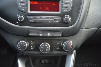 KIA Cee'd 1.4 CVVT, SR voz - 9