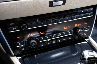 BMW RAD 5 535D XDRIVE GT - 9