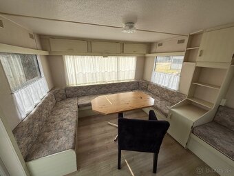 Predam obytný príves - 9