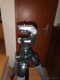 Predám Celestron ultima 80 + statív - 9