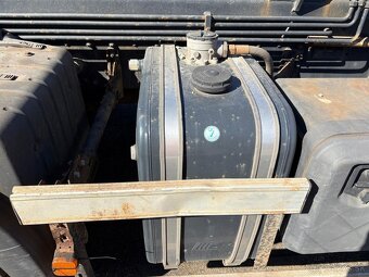 MAN TGA 33.430 6X4 hákový nosič - 9