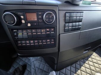 Man TGX 28.480 6x2 XXL/Motor 287 000km - 9