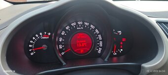 Kia Sportage benzin 4x4 AWD - 9