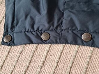 Detská softshell bunda, 116 - 9