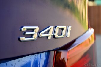 BMW F30 340i 240kw - 9
