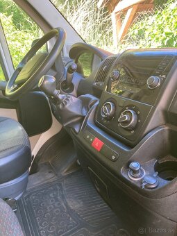 Peugeot Boxer - 9