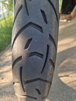 BMW R1200 GS - 9