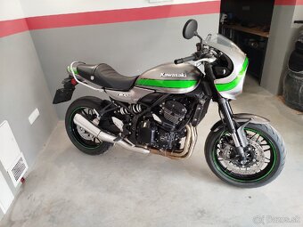 Kawasaki z900rs - 9