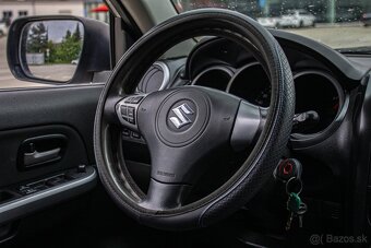 Suzuki Grand Vitara 1.9 DDiS JLX-A 5d - 9
