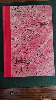 London,Zane Grey,2x Rex Beach, Zdeněk Burian - 9