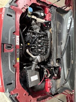 LR 4x4 diesel - 9