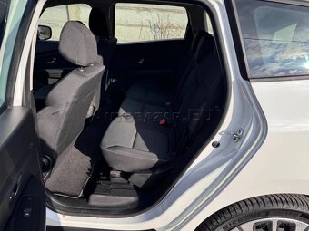 Renault Grand Scénic Blue dCi 120 Zen - 9