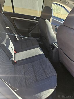 Predám VW Golf - 9