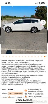 vw passat - 9