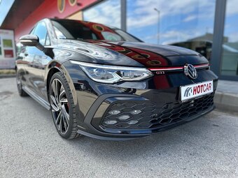 Volkswagen Golf 8 2.0 TSI 180kW DSG GTI - 9