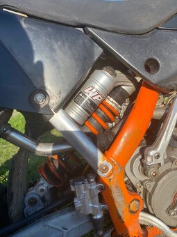 Ktm 65sx 2010 - 9
