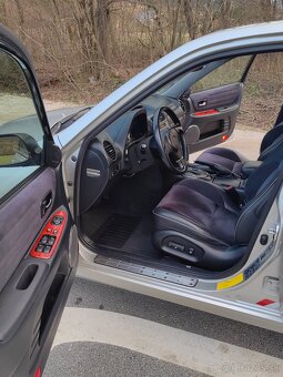 Lexus IS200 - 9