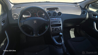 Peugeot 308 1.6 VTi Business Line - 9