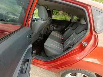 Ford Fiesta 1.25 60kW - 9