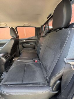 Predám Mercedes X 250d 4matic - 9