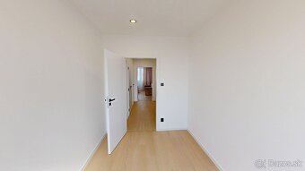 ŠTÝLOVÝ 3,5-IZBOVÝ BYT PO ČERSTVEJ REKONŠTRUKCII – ŠAĽA – VE - 9
