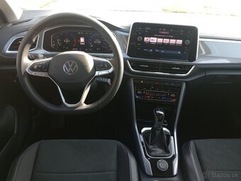 Volkswagen T-roc 2.0TDI style 4motion Dsg7 - 9