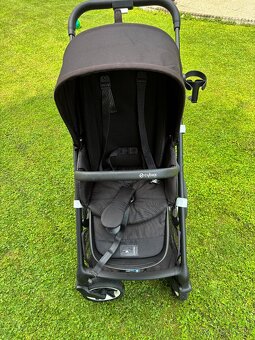 Cybex Tallos S Lux - 9