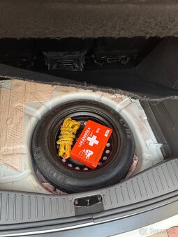 Ford C-MAX 2010 - 9