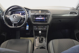 Volkswagen Tiguan 2.0 TDI VIRTUAL LCD DSG 110 kW 2020-DPH - 9