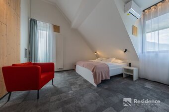 Na predaj trojizbový apartmán v obľúbenom Demänová Rezorte - 9