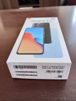 Xiaomi Redmi 12 - 9
